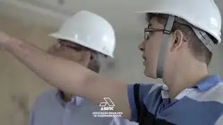 V&iacute;deo institucional ABENC