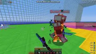 Velt pvp POT PVP