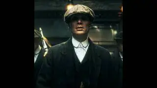#thomasshelby