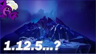 Бесстрашный 1.12.5...?