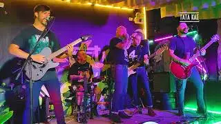 Bootboys - Cerveza por todas partes - en vivo