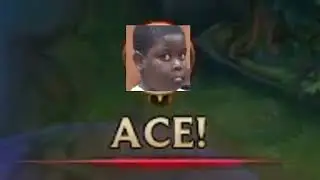 Ekko URF