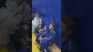 ДЕНЬ БОРОТЬБИ З ДЗЮДО‼️ сторниіний клуб Києва DOJO🥋