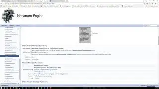 Mecanum Engine: Final Sprint - MathTools / Color / Documentation