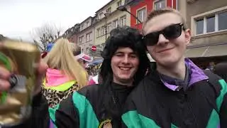 Cavalcade in Diekirch (19th February 2023) - Part 5