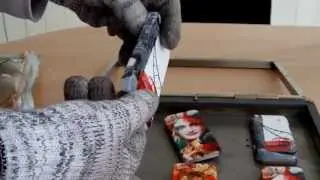 Sublimet - Hornos para Sublimaci&oacute;n 3D SUB-H403 para 4 y 6 carcasas personalizadas