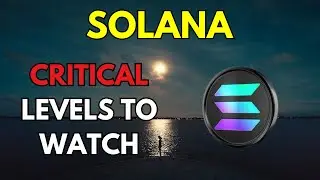 SOLANA SOL Price News Today, Technical Analysis &  Price Prediction 2024/2025