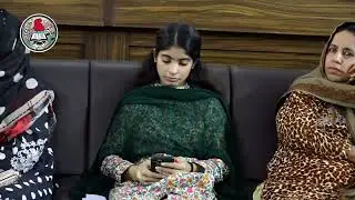 AI and Sindhi Literature || Dr khadim Mangi || ڊاڪٽر خادم منگي