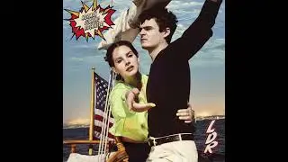 Lana Del Rey - Cinnamon Girl (432hz)