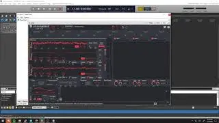 Sound Design Shorts: Vacuum Cleaner
