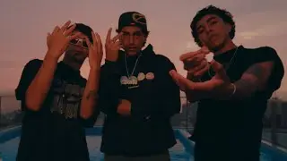 Ken OB & LZN ft. Trippy Snake, J Cash - ICE GOODS (Video Oficial)