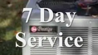 Air Conditioner Repair Allen