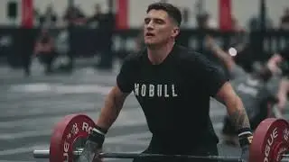CrossFit Strength in Depth Recap | Featuring Katrin Davidsdottir +Elliot  Simmonds