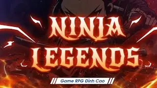Summary of the latest Ninja Legends game gift codes and how to enter them