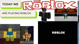ROBLOX RIVALS GAME PLAY
