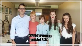 Ascot Horse Racing 2014 | Mandeville Sisters