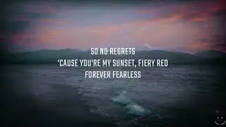 Caroline Polachek - Sunset (Lyrics)
