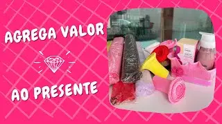 COMO USAR A MÁQUINA DE BOLEAR PAPEL CREPOM