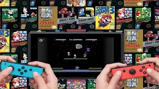 5 Wonderful Nintendo Switch Games