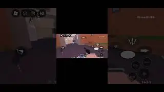 I THOUGHT HE WAS THE ENEMY #valorant #valoblox