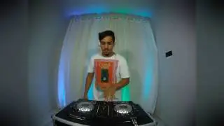 DDJ-SB2 Set Video Versão Funk - Dj Jonas Moreira