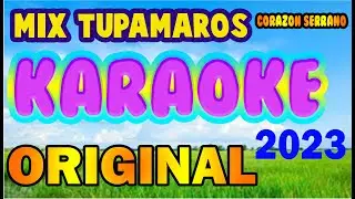 Mix tupamaros karaoke completo gratis