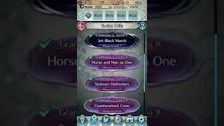 FeH - Grandmaster Drills (1-8)