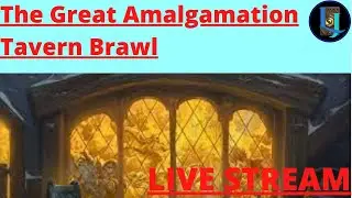 The Great Amalgamation - Tavern Brawl | Hearthstone (260129)