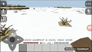 survivalcraft 2: flu and freezing