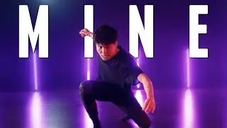 Sean Lew - Beyonc&eacute; - Mine ft Drake - Choreography by Talia Favia
