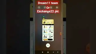 gt vs srh dream11 team,dream11 prediction,Exchange22 prediction,you tube short