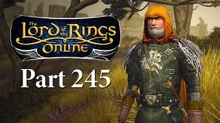 Let's Play LORD OF THE RINGS ONLINE | Part 245 | The Eye of Angmar