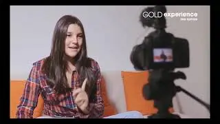 Gold Exp A2 U5 Let Me Tell You A Story