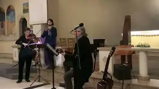 Prince Rupert&rsquo;s march / ensemble ARWEN / version alto/ fl&ucirc;te &agrave; bec soprano/ guitare /