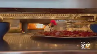 North Texas Experiencing Food, Product Shortage