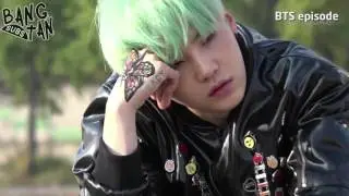 [ENG] 160104 [EPISODE] BTS (방탄소년단) The Most Beautiful Moment In Life ('화양연화pt.2') jacket shooting