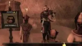 Fable 3 :: Lute Hero Tour Achievement Guide (MUST UPGRADE YOUR LUTE TO LEVEL 5)