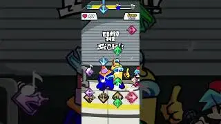 fnf impostor funk