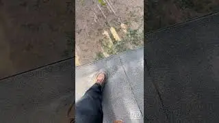 Flat Roof Inspection&mdash;See What&rsquo;s Not Working! 🏠🔍