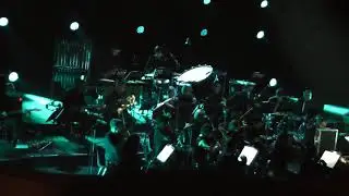 Kang/Patton - Virginal Co Ordinates Pt.II - Sacrum Profanum - Live in Poland 2016 (HD)