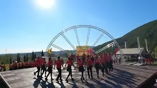 Кунина ръченица - Клуб по народни танци 