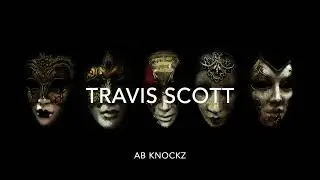 (FREE) Travis Scott Type Beat - Melodic Trap (hard) - &bdquo;Streetlight Rhapsody&ldquo; prod. by AB Knockz