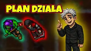 Orc Fortress i Culty w Yalahar – pewne 200k | Od Zera do PACC #28
