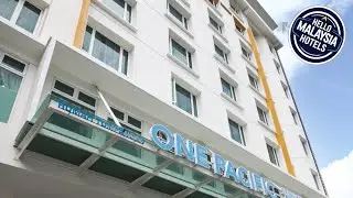One Pacific Hotel | Penang, Malaysia | Hotel Review 🌟