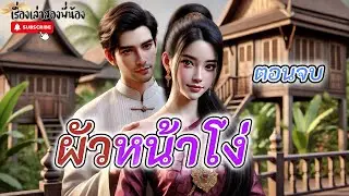 ตอนจบ; สามีจับได้คาหนังคาเขา ต้องยอมจำนน ชู้ไม่รับผิดชอบ #นิทานพื้นบ้าน #นิทานสอนใจ #นิทาน 