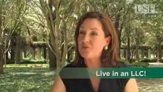 USF Global Citizenship General Education Program