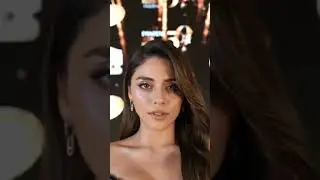 Sıla T&uuml;rkoğlu at the Golden Butterfly Award Gala #sılat&uuml;rkoğlu #derin&ouml;zledim #halilibrahimceyhan