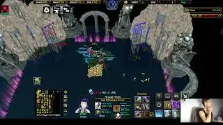 The Elemental Sanctuary