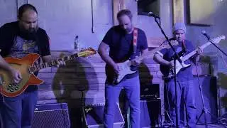 The Evergreen Way - Viretta Park