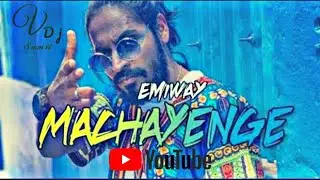 MachayengeEmiway BantaiTapori Dance Mix DDstyle,Anshuman&Vdj Sumit
